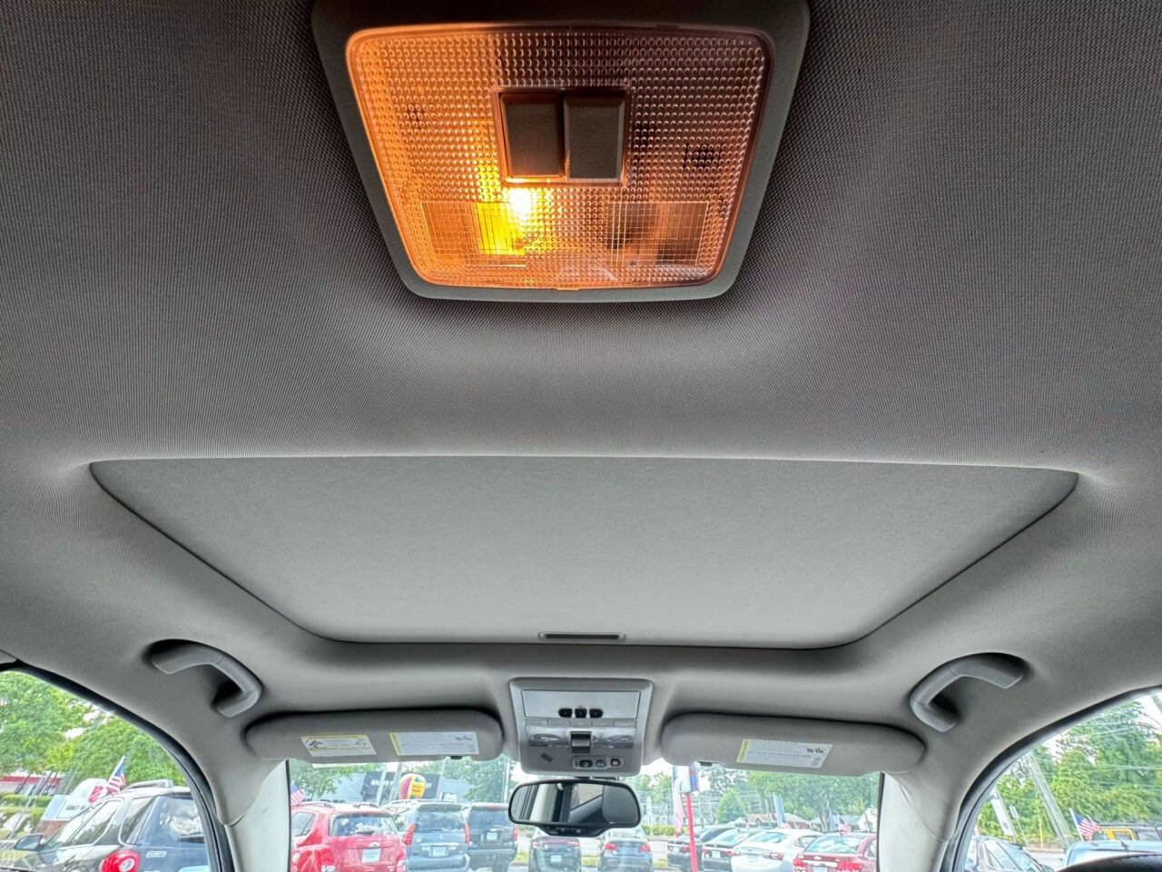 Used 2014 Chevrolet Captiva Sport LT w/ Convenience Package image 23