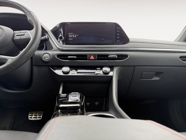 Used 2020 Hyundai Sonata SEL Plus w/ Tech Package image 14