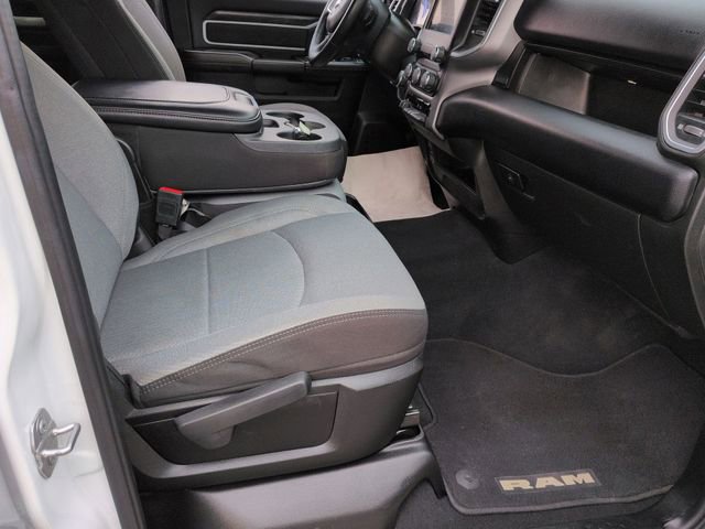 Used 2024 RAM 2500 Big Horn image 37