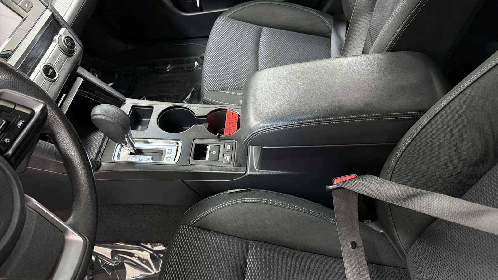 Used 2019 Subaru Outback 2.5i AWD/4WD image 22
