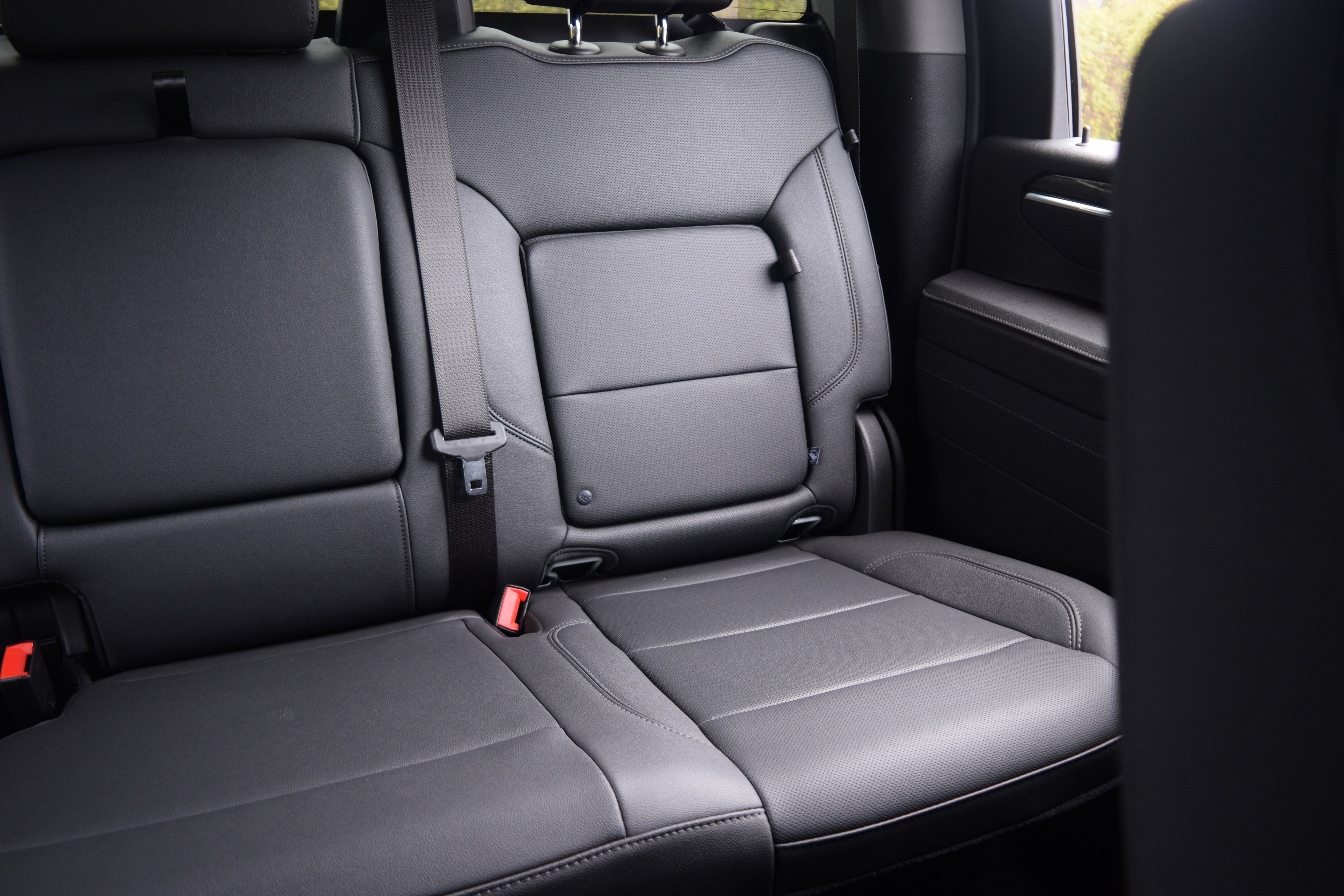 Used 2025 Chevrolet Silverado 3500 LTZ image 16