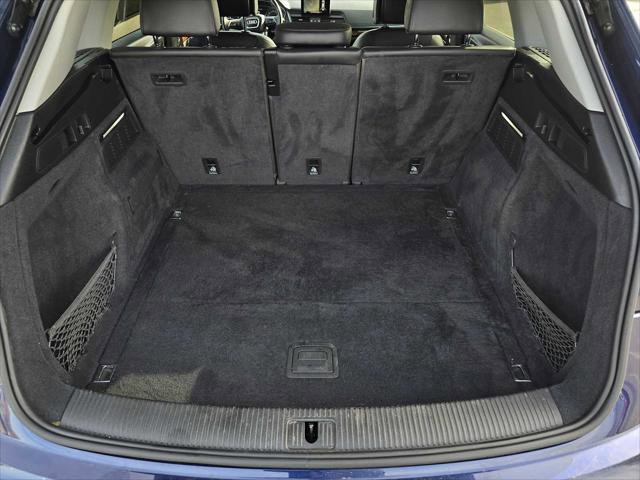 Used 2020 Audi Q5 2.0T Premium image 16