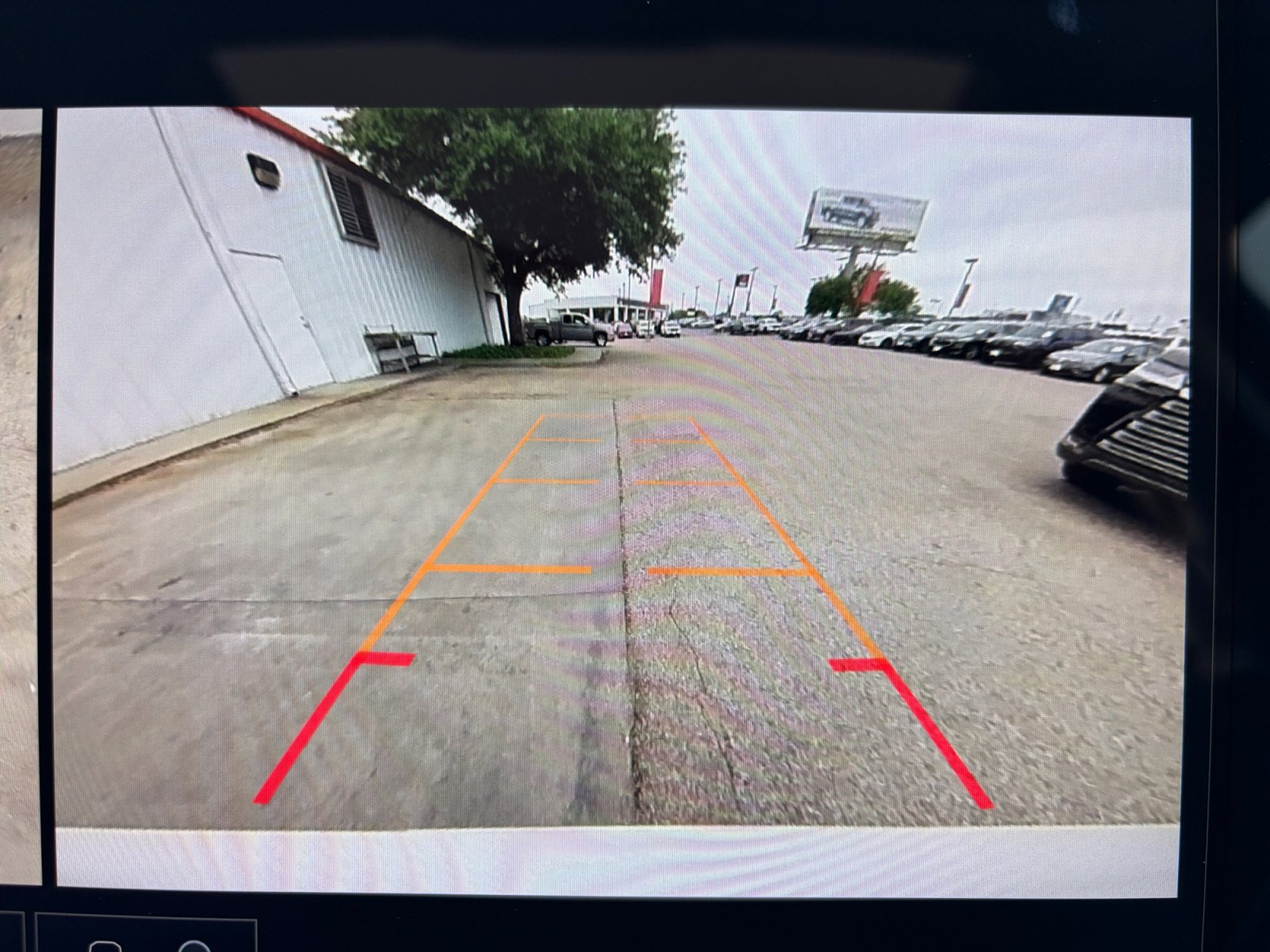 Used 2026 GMC Terrain Denali w/ LPO, Floor Liner Package image 15