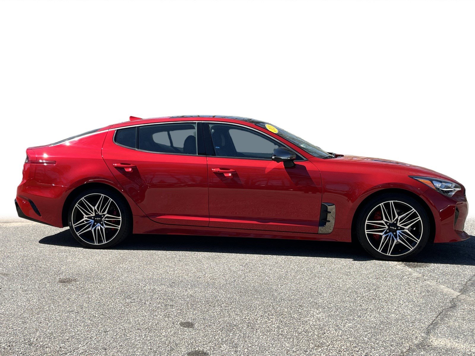 Used 2023 Kia Stinger GT2 image 34