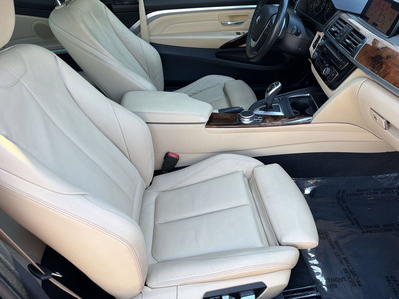 Used 2019 BMW 430i Coupe w/ Convenience Package RWD image 29