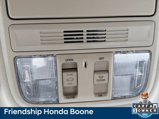 Used 2019 Honda CR-V EX image 34