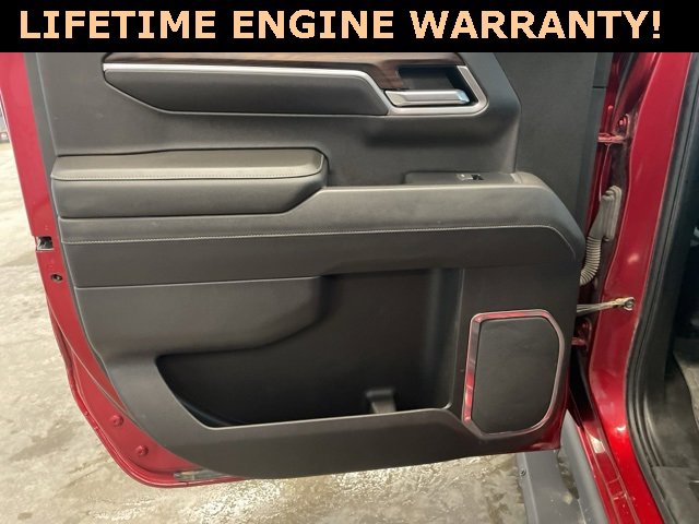 Certified 2022 GMC Sierra 1500 SLT image 23