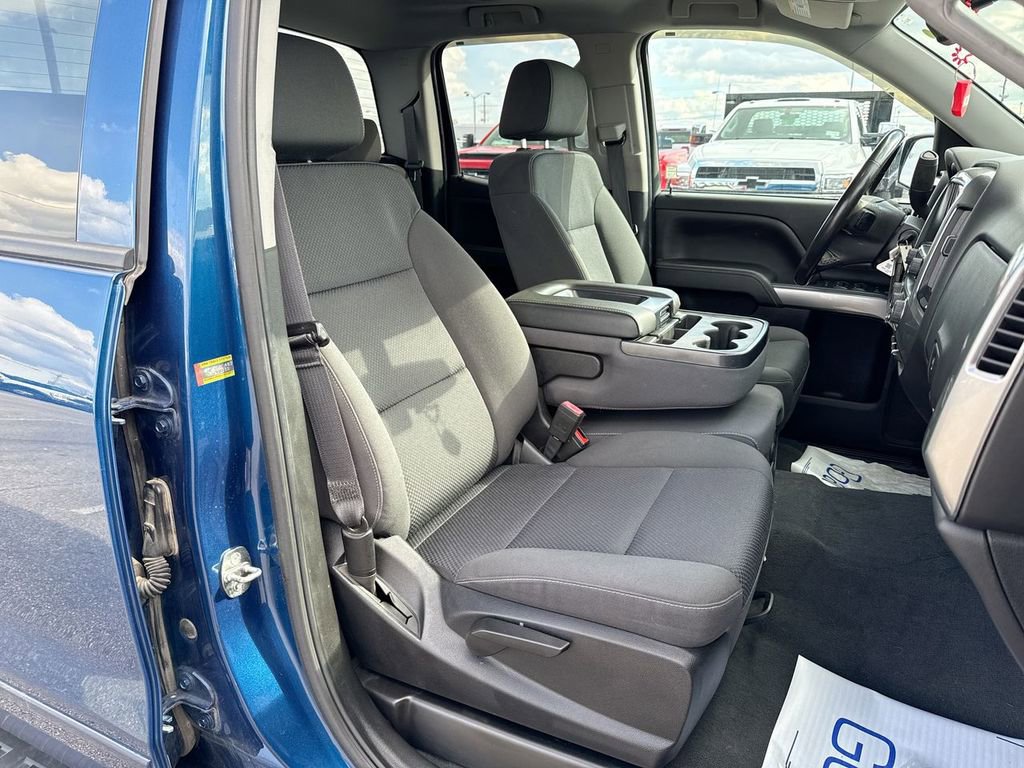 Used 2019 Chevrolet Silverado 1500 LT w/ All Star Edition image 25