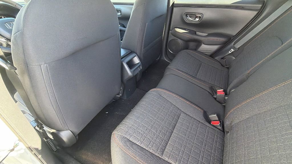 New 2026 Honda HR-V Sport image 24