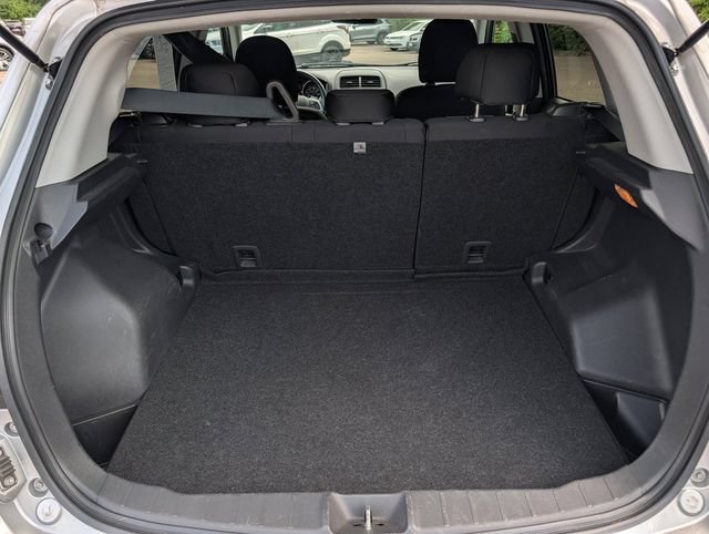 Used 2015 Mitsubishi Outlander Sport ES FWD image 10