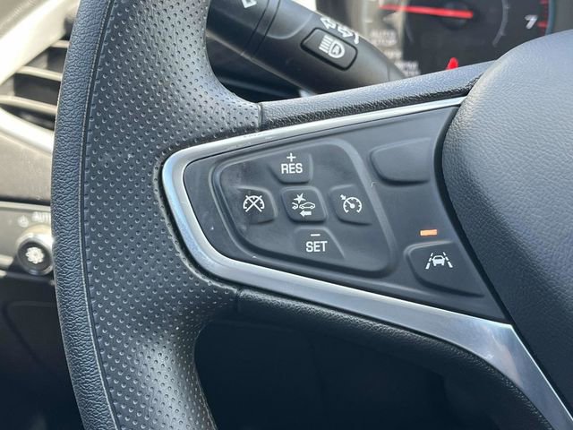 Used 2023 Chevrolet Malibu LT FWD image 26