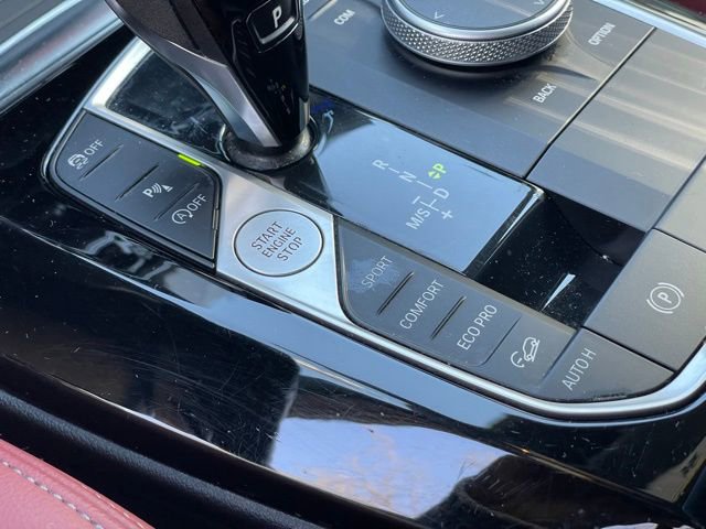 Certified 2023 BMW X3 xDrive30i w/ M Sport Package image 20