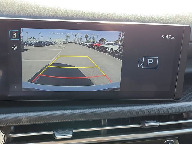 Used 2025 Hyundai Tucson SEL image 14