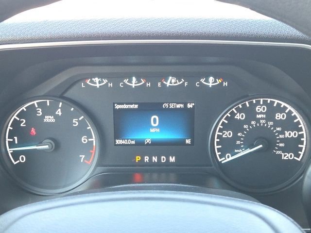 Used 2023 Ford F150 XLT AWD/4WD image 41