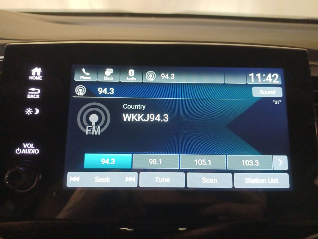 Used 2021 Honda Passport Sport image 12