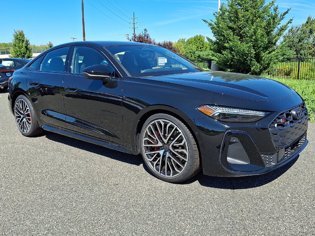 New 2026 Audi S5 Premium Plus