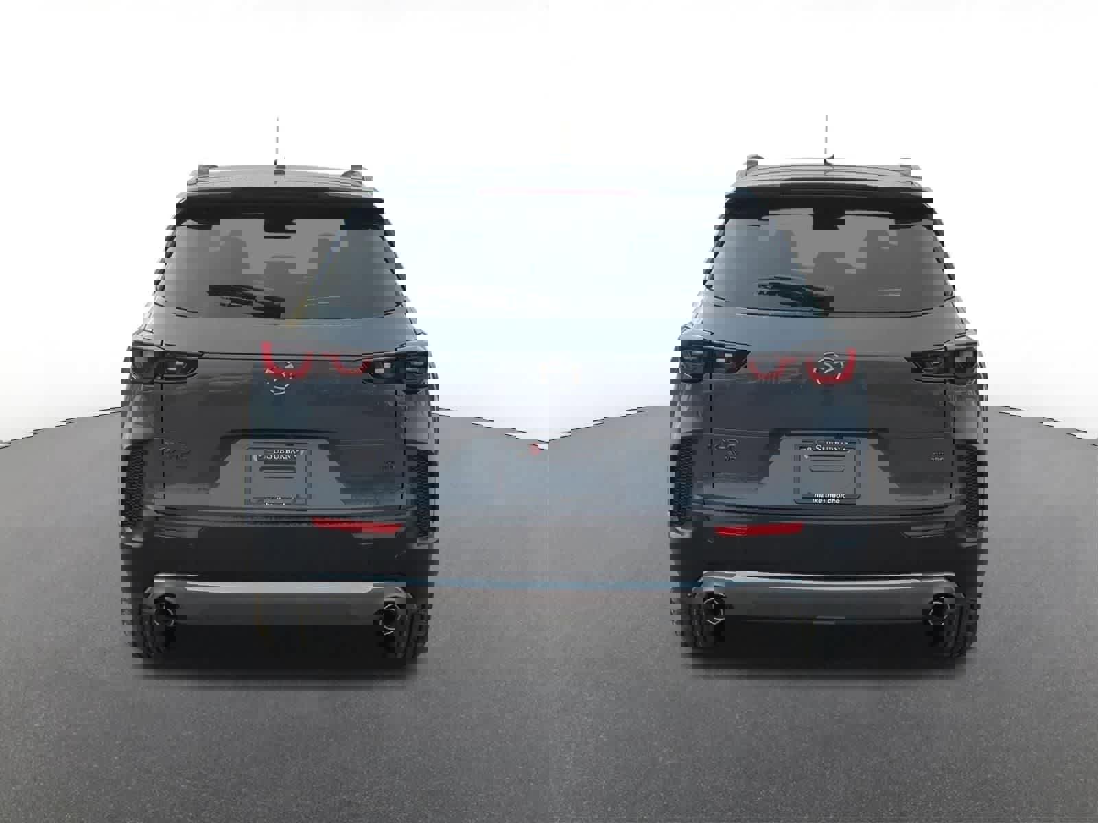 New 2026 MAZDA CX-50 2.5 Turbo w/ Cargo Package image 5