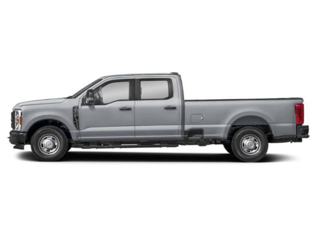 Used 2023 Ford F250 XL w/ STX Appearance Package AWD/4WD image 2