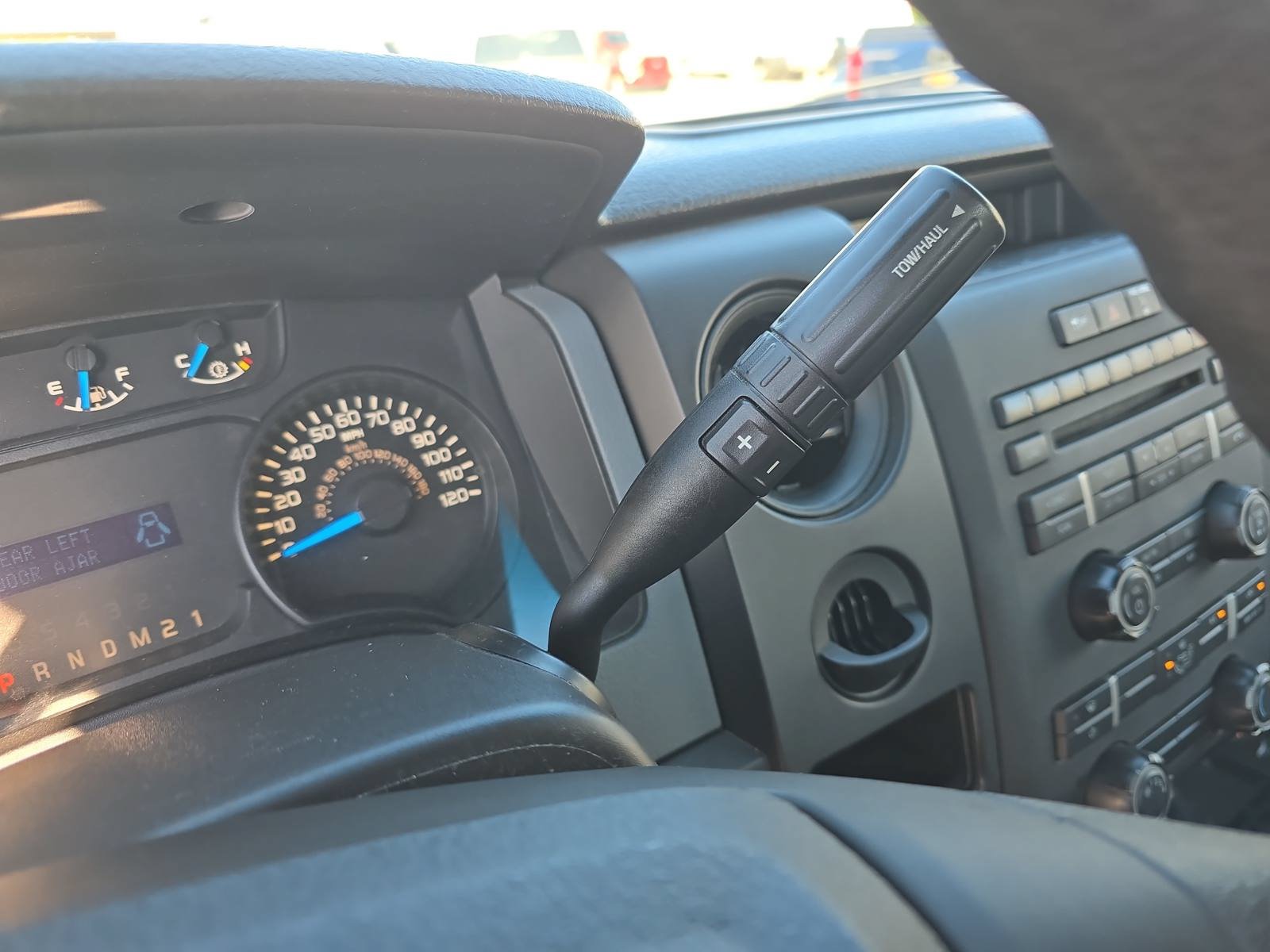 Used 2013 Ford F150 STX w/ Mid Equipment Group RWD image 22