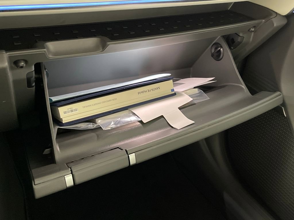 New 2026 Hyundai Santa Fe Calligraphy image 9