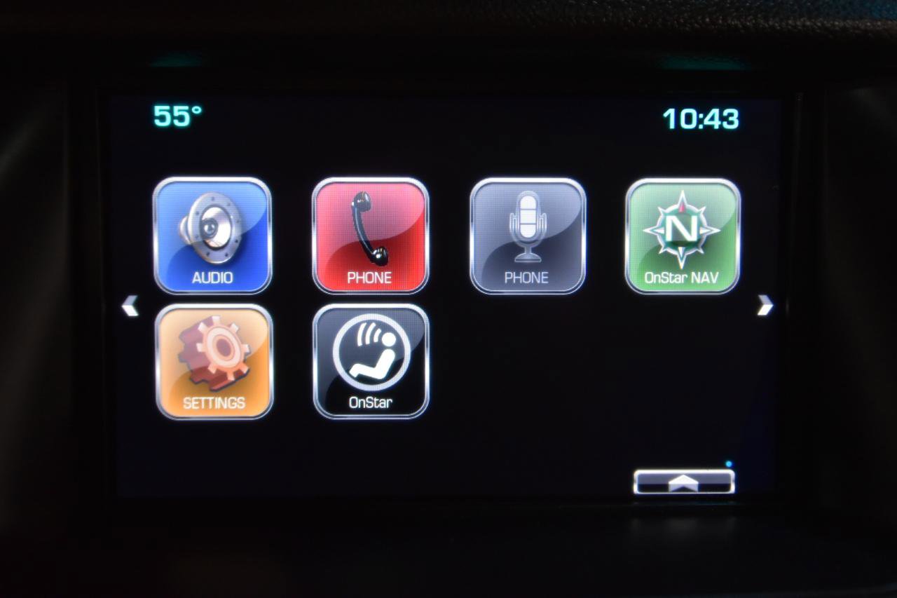 Used 2015 Chevrolet Suburban LT AWD/4WD image 29