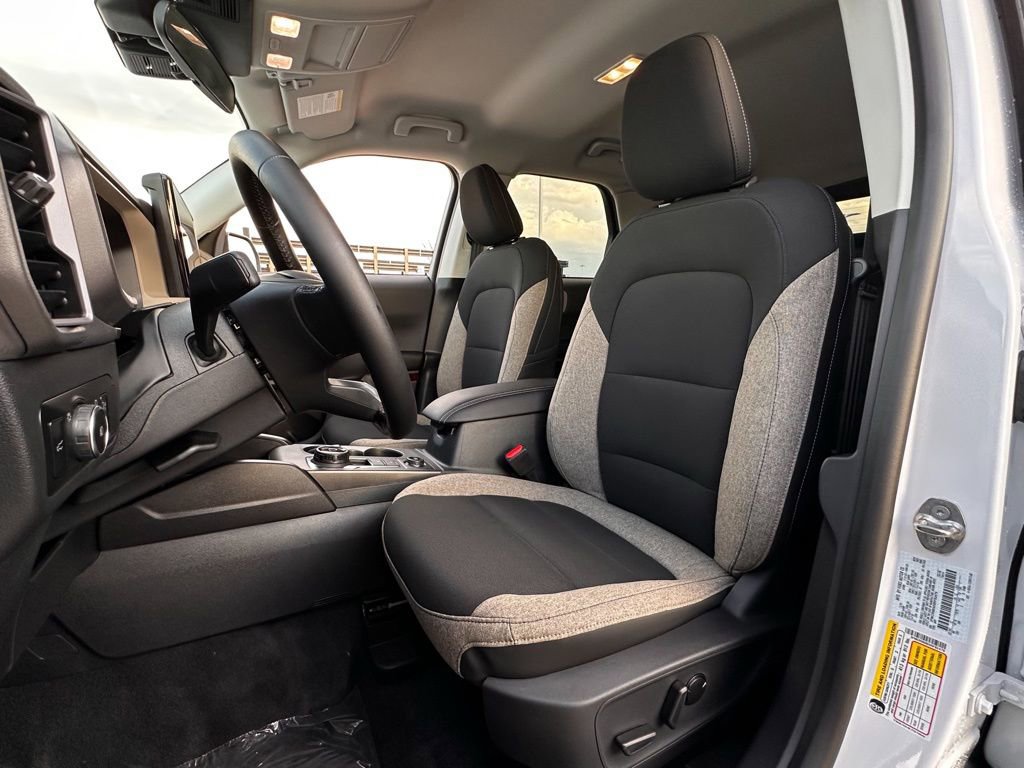 New 2025 Ford Bronco Sport Big Bend w/ Convenience Package image 27