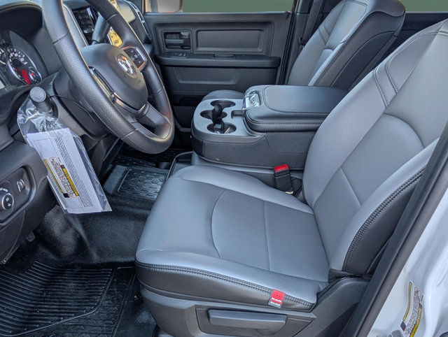 New 2026 RAM 5500 Tradesman AWD/4WD image 6