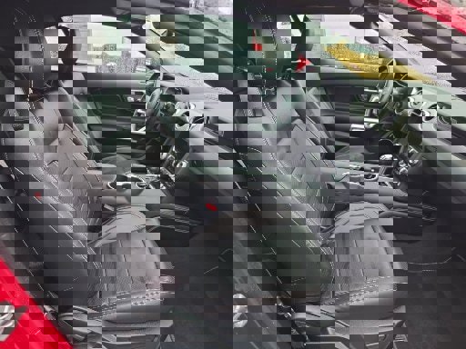 Certified 2022 Ford Mustang Premium w/ Equipment Group 201A image 13