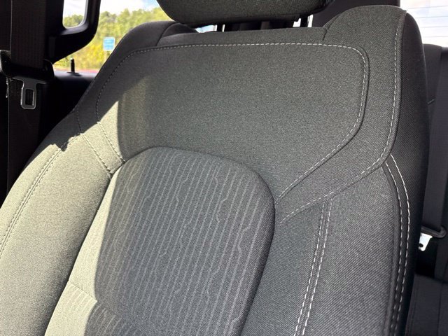 Used 2022 RAM 1500 Big Horn AWD/4WD image 47