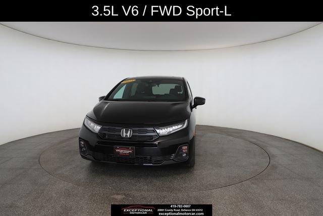 Used 2025 Honda Odyssey Sport-L image 32