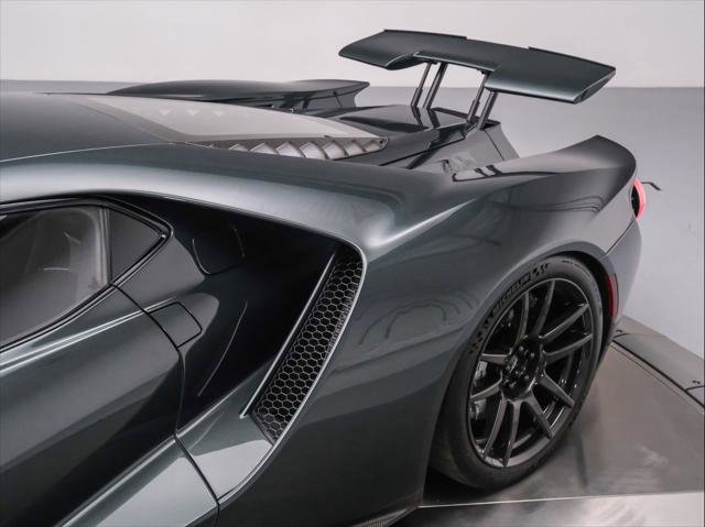 Used 2022 Ford GT image 22