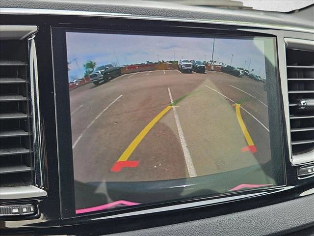 Used 2025 Chrysler Pacifica Select FWD image 18