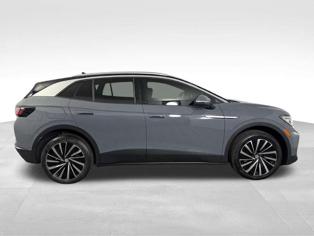 Used 2023 Volkswagen ID.4 Pro S Plus AWD/4WD image 6