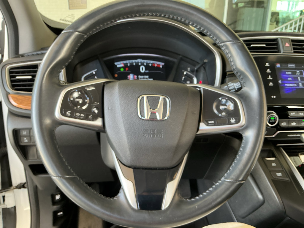 Used 2020 Honda CR-V EX-L image 9