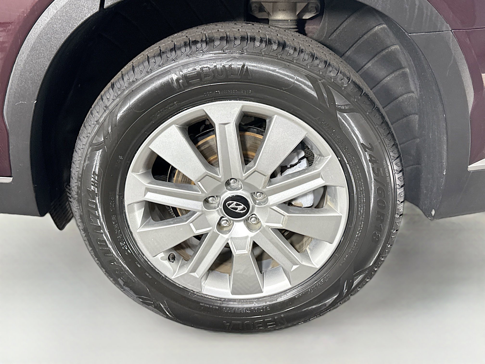 Used 2024 Hyundai Palisade SEL image 39