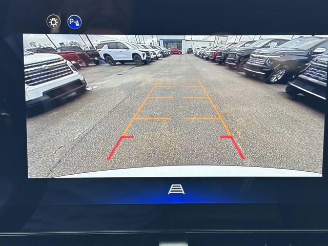 New 2026 Chevrolet Equinox LT image 18