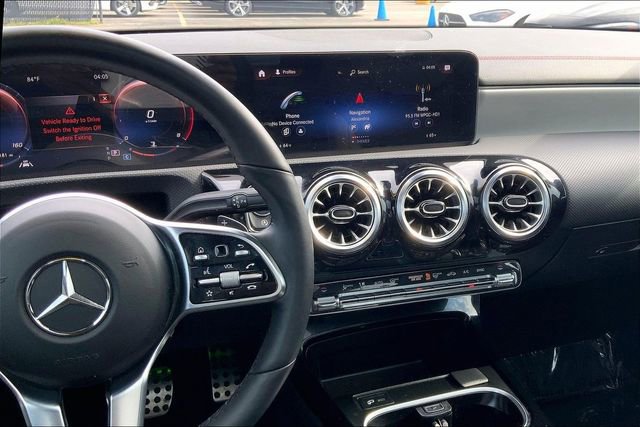 Certified 2023 Mercedes-Benz CLA 250 4MATIC image 5