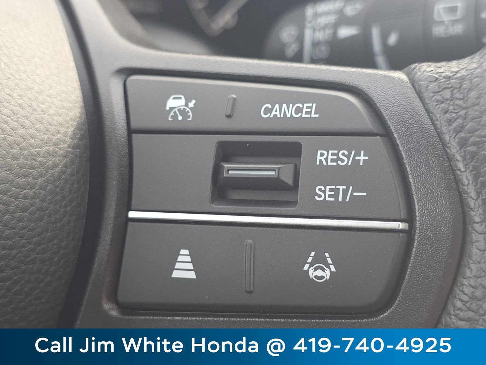 New 2026 Honda CR-V EX image 27