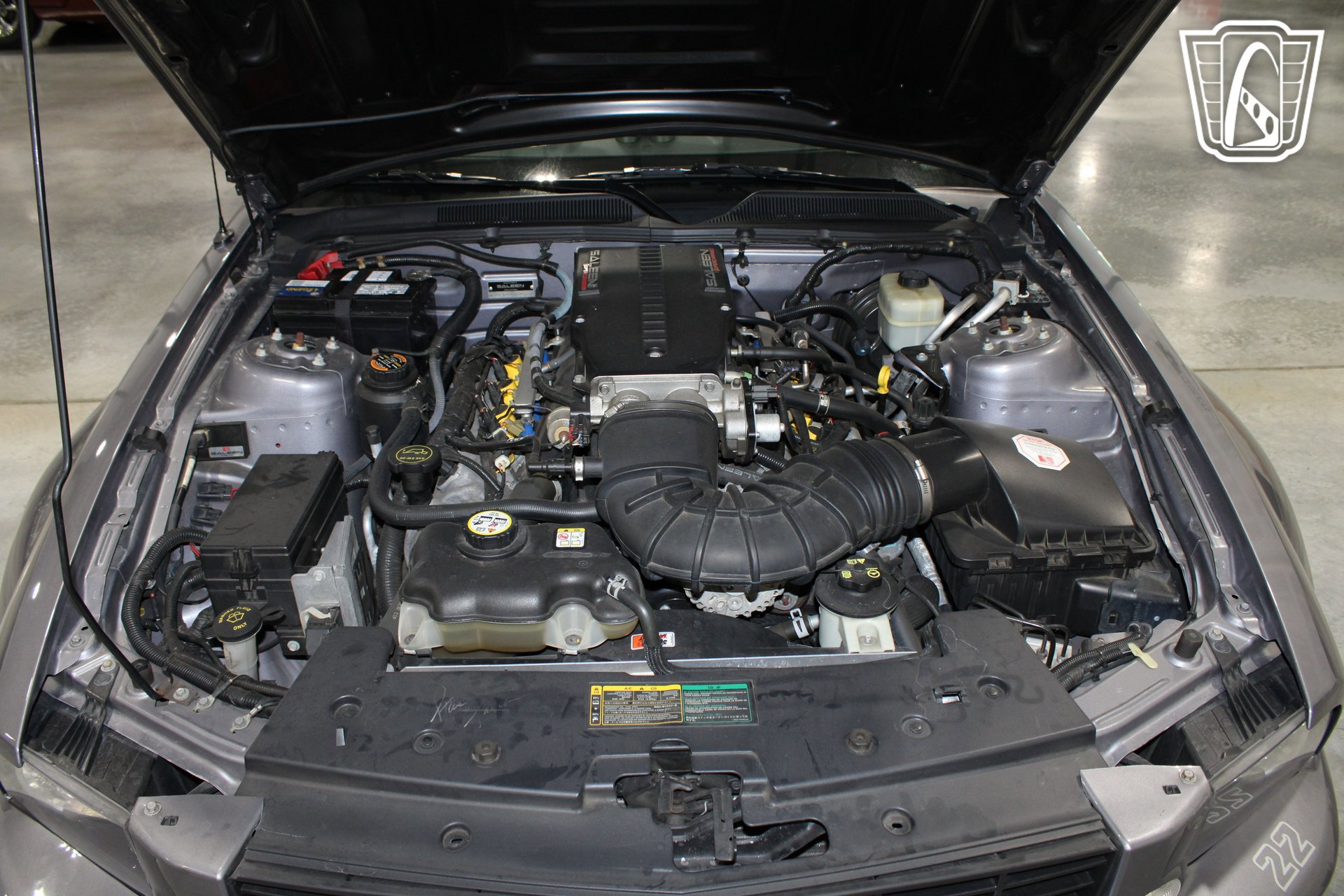 Used 2006 Ford Mustang GT RWD image 9
