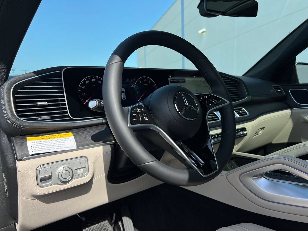 New 2026 Mercedes-Benz GLE 450 4MATIC Coupe image 15