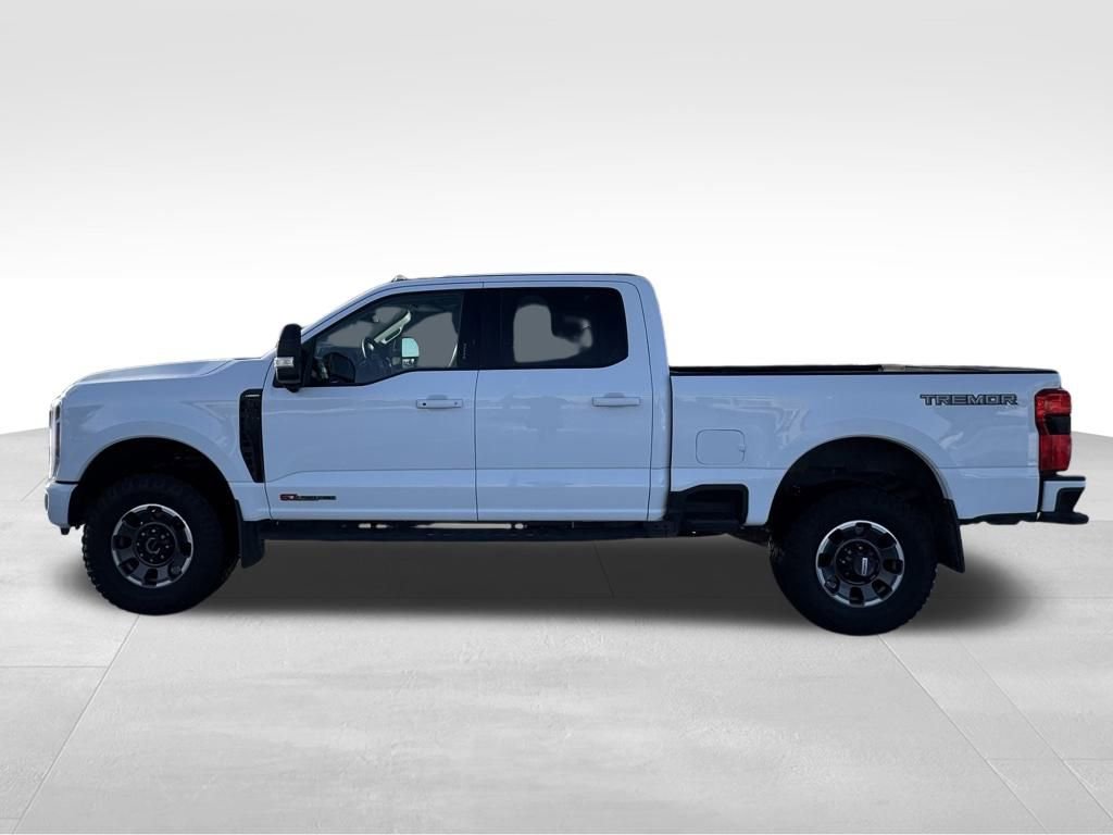 Used 2024 Ford F250 Lariat w/ Lariat Ultimate Package image 11