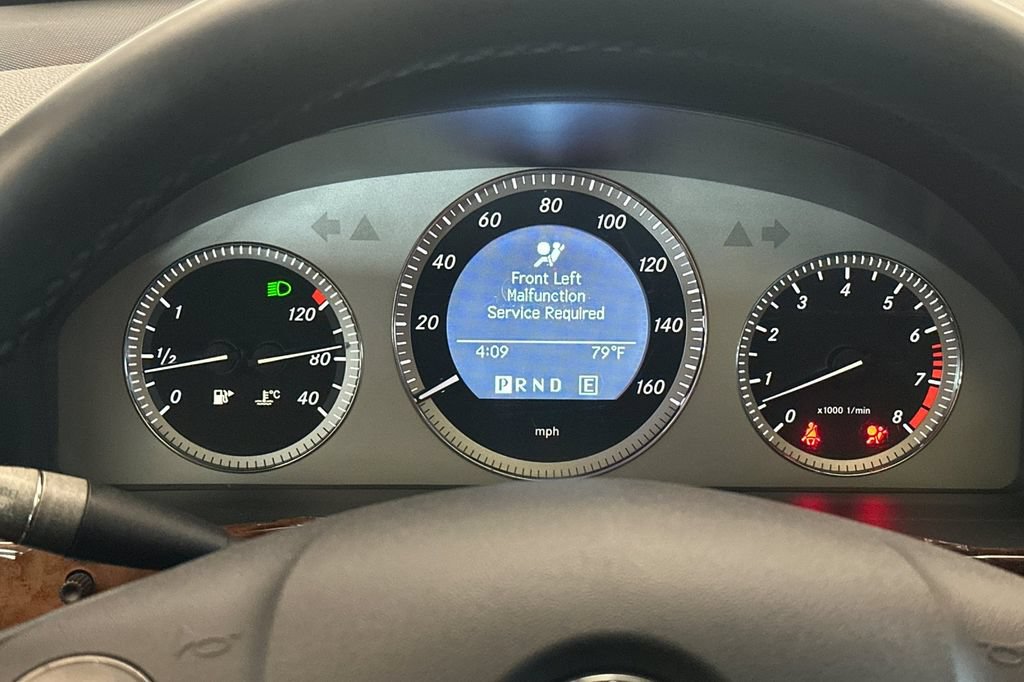 Used 2012 Mercedes-Benz GLK 350 2WD image 23