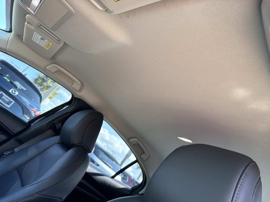 Used 2020 MAZDA MAZDA3 Sedan w/ Select Package image 44