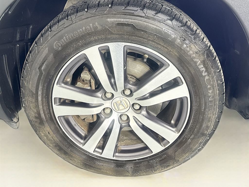 Used 2016 Honda Pilot EX-L image 40