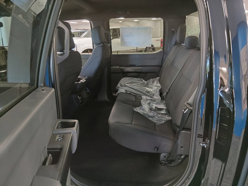 New 2026 Ford F150 STX w/ F-150 LOBO Package AWD/4WD image 13