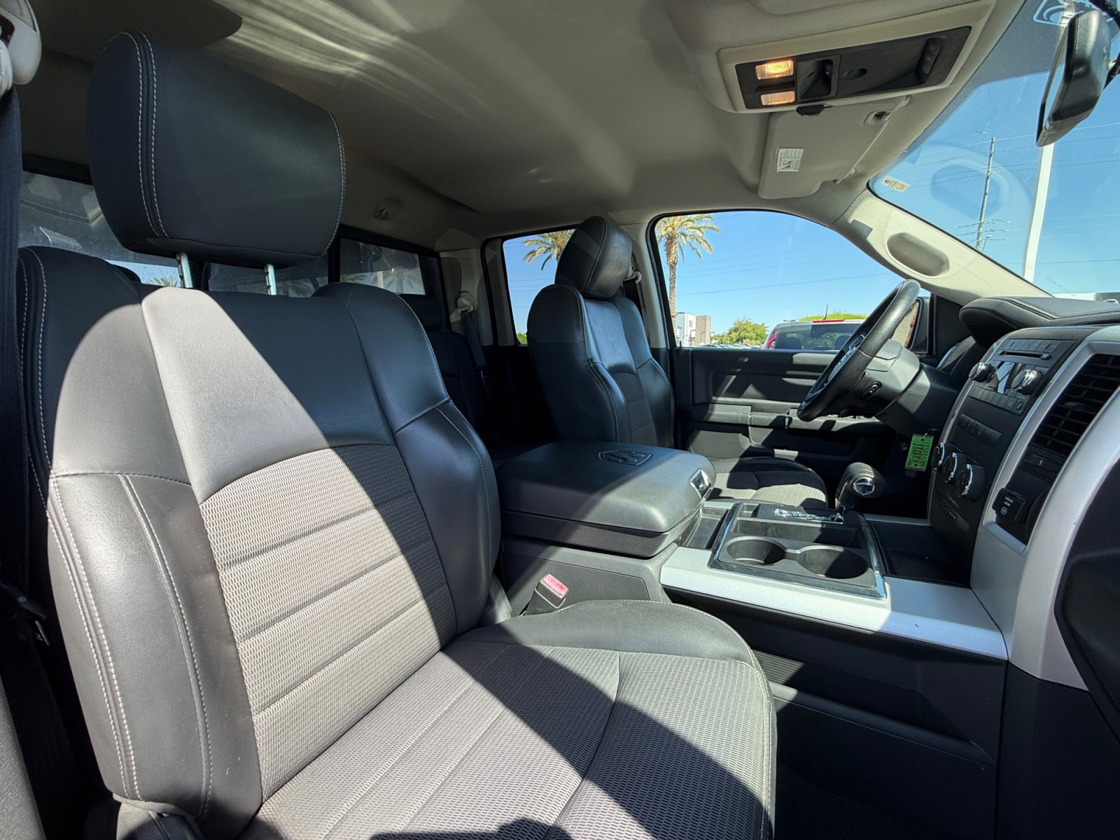 Used 2010 Dodge Ram 1500 Truck Sport image 19