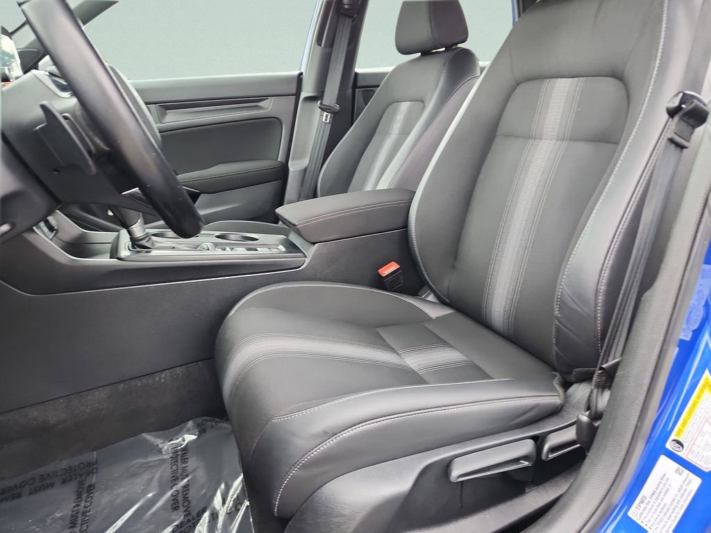 Used 2024 Honda Civic Sport image 21