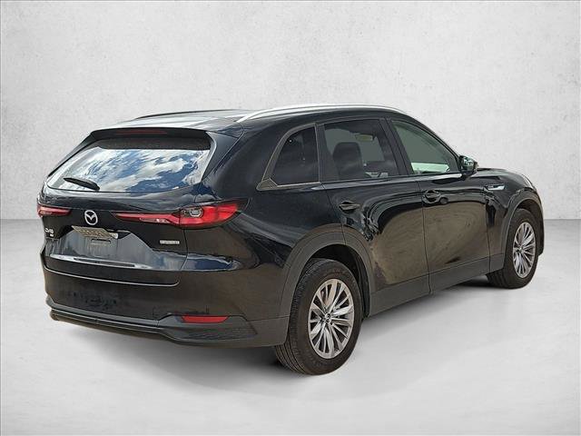 Used 2025 MAZDA CX-90 3.3 Turbo w/ Select Package AWD/4WD image 5