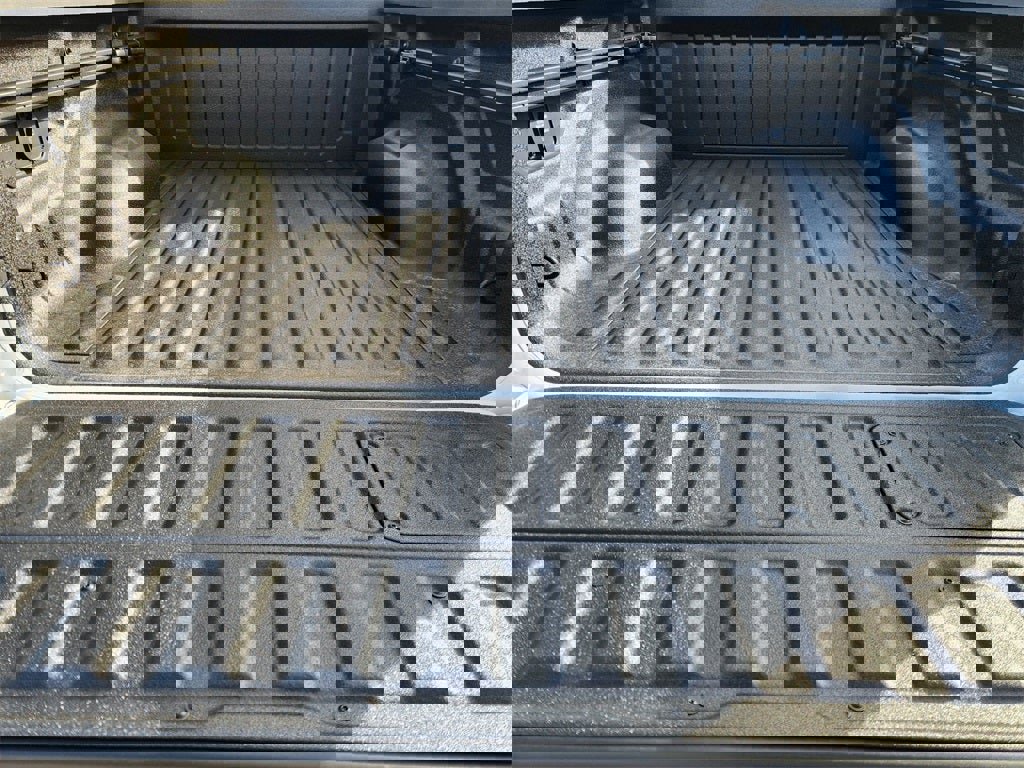 New 2026 RAM 1500 Laramie w/ Night Edition image 24