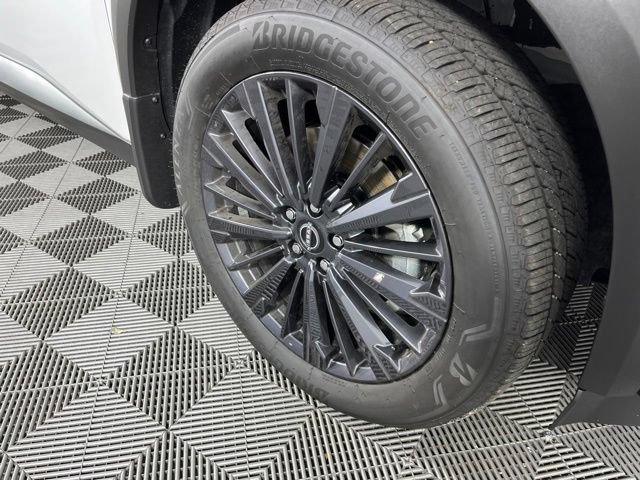 New 2026 Nissan Pathfinder SL w/ SL Premium Package FWD image 15